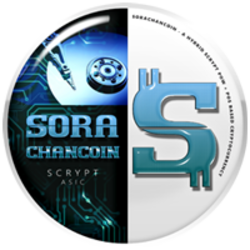 Sora Solana